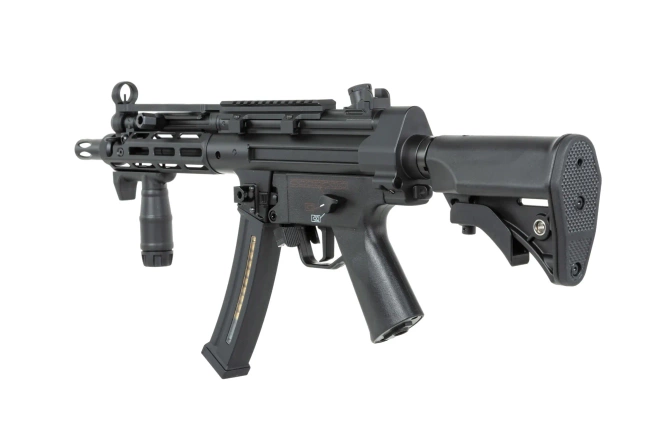 Pistolet maszynowy ASG Cyma Platinum CM.041H