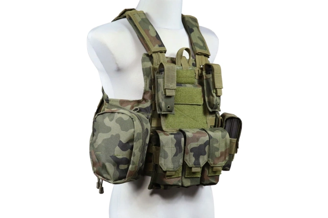 CIRAS Maritime type vest - wz.93 Woodland Panther