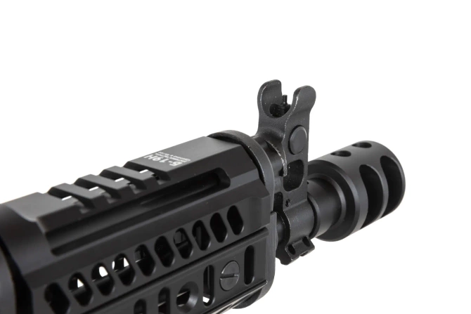 Pistolet maszynowy ASG Arcturus AK PP19-01 Vityaz ZTAC SP1 CQB AEG FE™