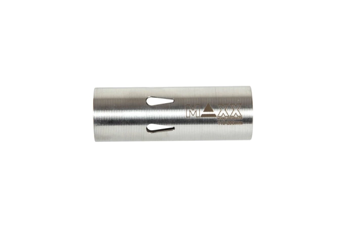 Reinforced stainless steel cylinder - Type E (200 - 250mm)
