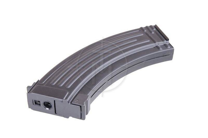 Magazynek hi-cap 500 kulek do AK47