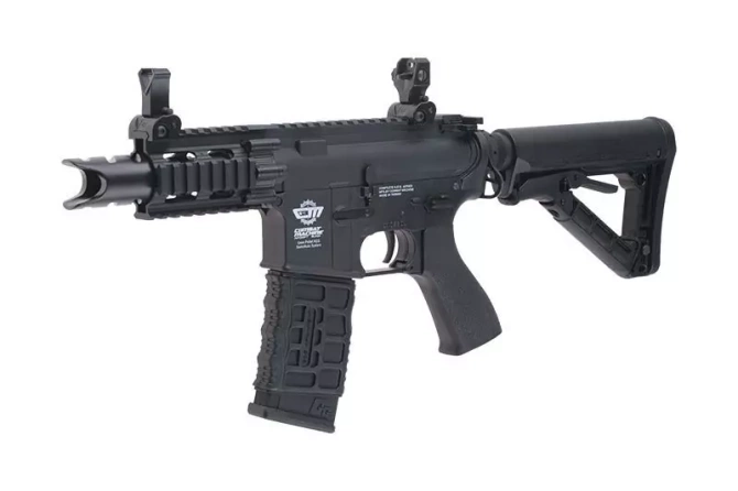 Fire Hawk HC05 COMBO Carbine Replica