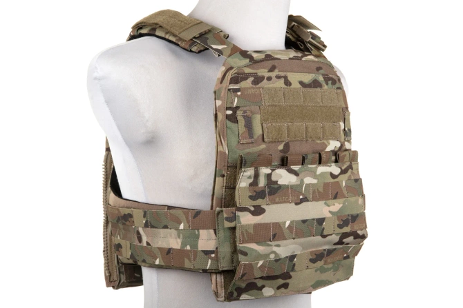 Kamizelka Plate Carrier Emerson Gear Adaptive Vest Style Multicam