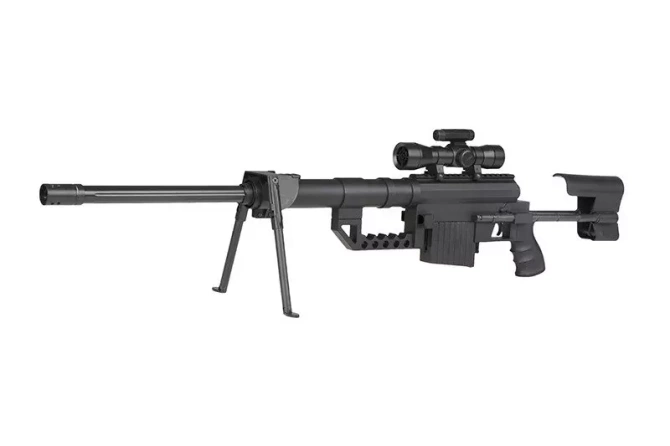 G35 Sniper Rifle Replica