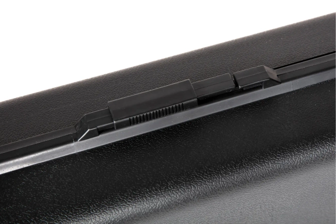 Walizka Nuprol Essentials X-Large Hard Case - Czarna