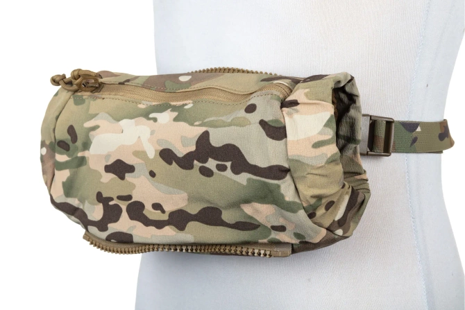 Ocieplacz do rąk Wosport BP-132 Multicam