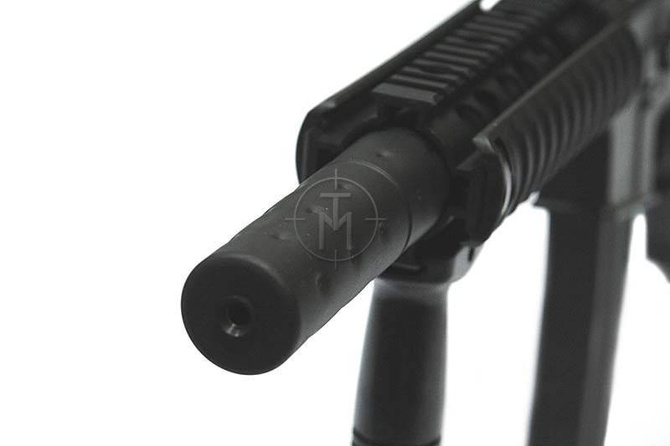 M4 (BI-3881M) - full metal