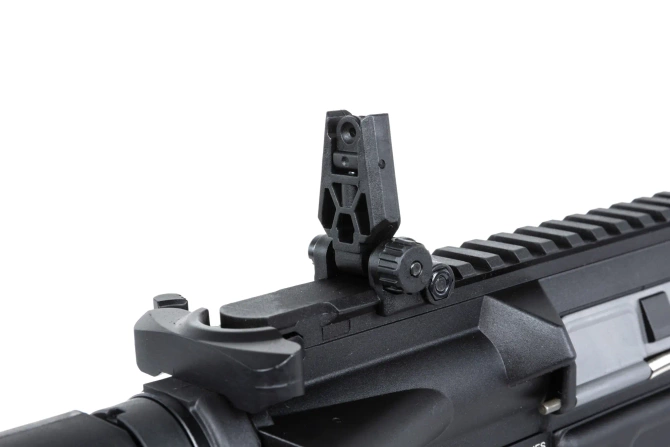 Karabinek ASG Specna Arms SA-C10 CORE™ HAL ETU™ Gen.2 Czarny