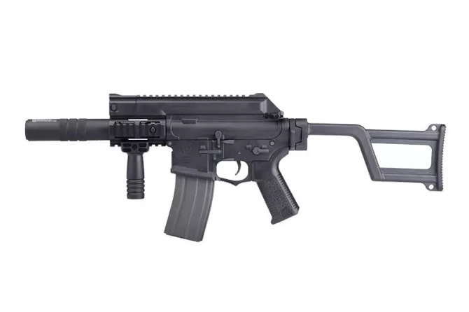 AM-005 Submachine Gun Replica