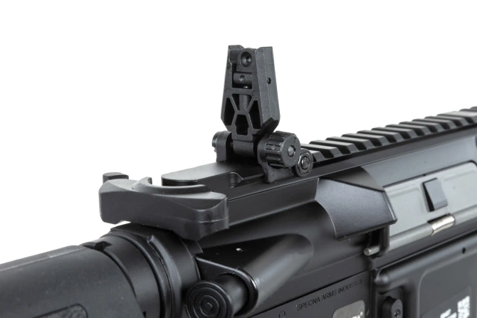 Karabinek ASG Specna Arms M4 SA-E06 EDGE™ HAL™ ETU Heavy Ops Stock Czarny