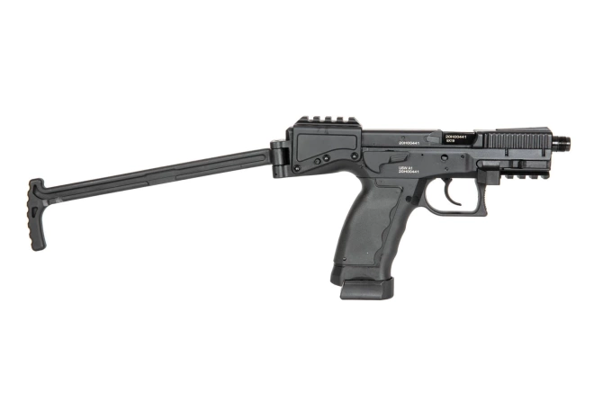 ASG B&T USW-A1 CO2 pistol replica