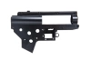 Skorupa Gearboxa V2 SRC pod ETU na łożyska 9mm