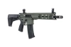 Karabinek ASG Krytac Trident MK3 CRB-M Foliage Green