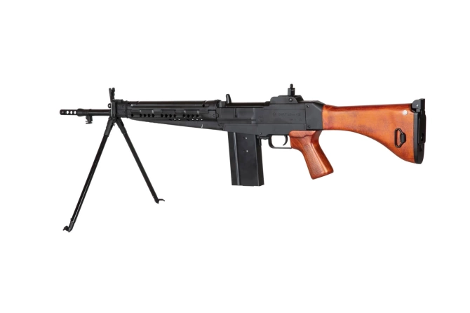 S&T Type 64 AEG Support Rifle Replica