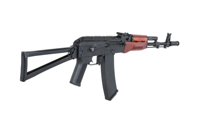 Specna Arms SA-PJ04 Prime™ Aster V3 SE ETU airsoft Carbine with Brushless Motor Black