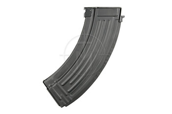 Magazynek hi-cap 500 kulek do AK47 - GFC