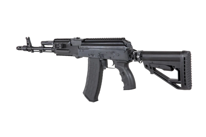 ASG E&L carbine ELAK74M3 Platinum GATE ASTER SE V3