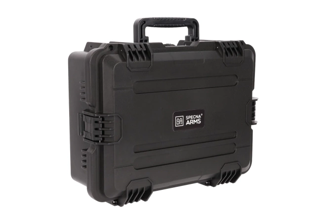 Walizka transportowa Specna Arms Smart Gun Case 47 cm