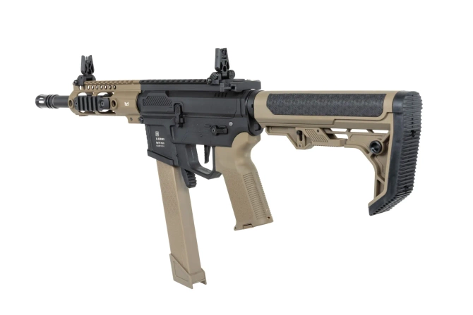 Karabinek ASG Specna Arms M4 SA-CX01 CORE™ HAL™ ETU Half-Tan