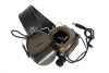 Comtac II Headset - woodland
