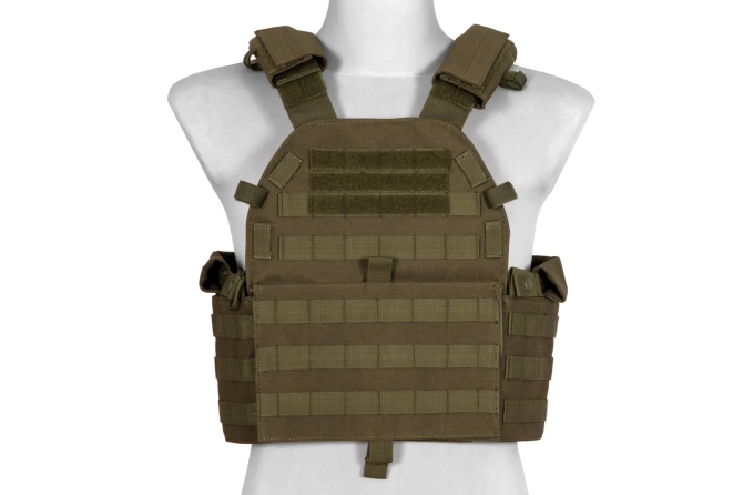 6094 type tactical vest - Oliwkowa