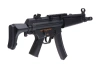 JG803 submachine airsoft gun