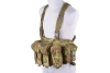 Commando Chest Vest - GZ