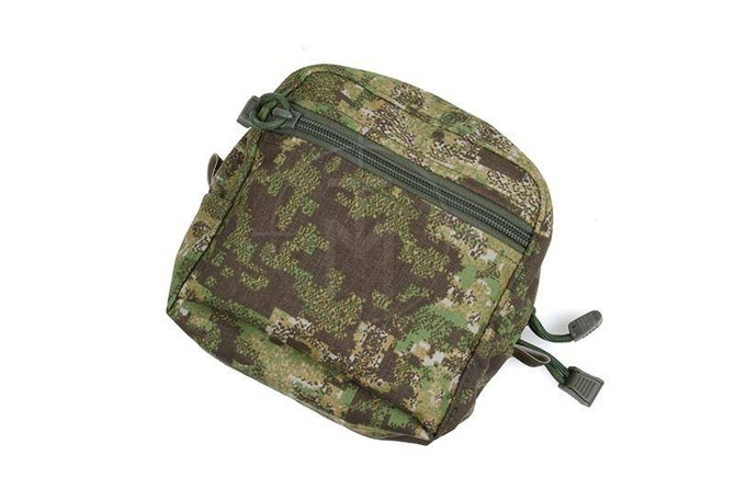 Kieszeń GP 663 - PenCott™ GreenZone