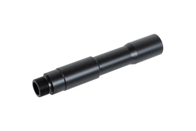 Specna Arms 18x100mm V2 external barrel extension