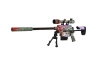 3201-S Sniper Rifle Replica - Joker Custom