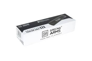 Specna Arms ATU™ - Advanced Tracer Unit III - tan
