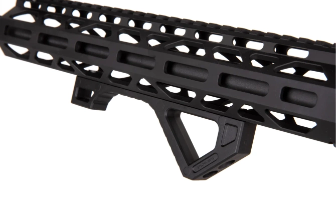 SA-E24 PDW EDGE™ HAL2™ carbine replica Black