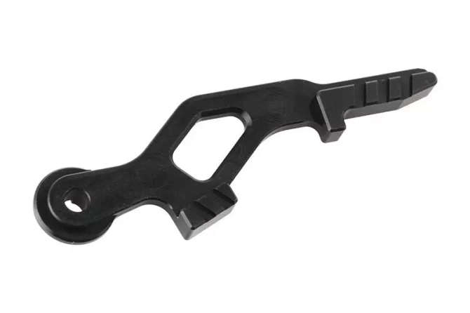 CNC Fire Mode Selector for AK (B) Replicas - Black