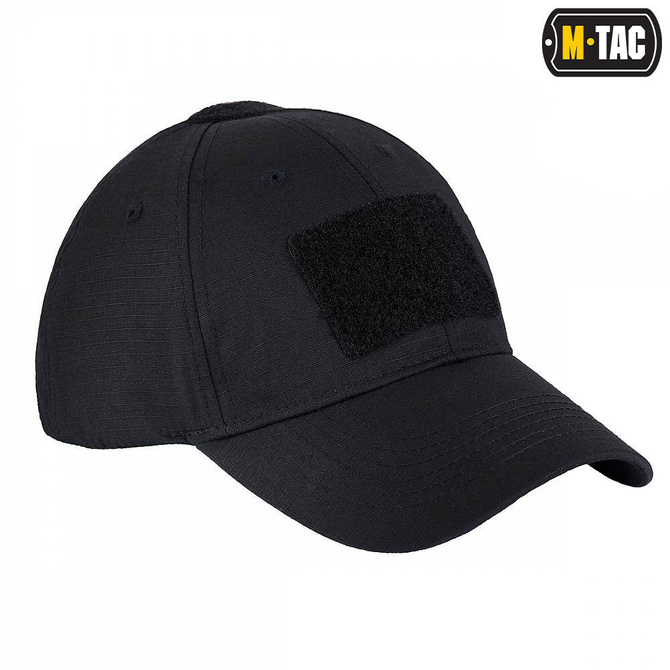 M-Tac czapka z daszkiem na rzep Flex Rip-Stop