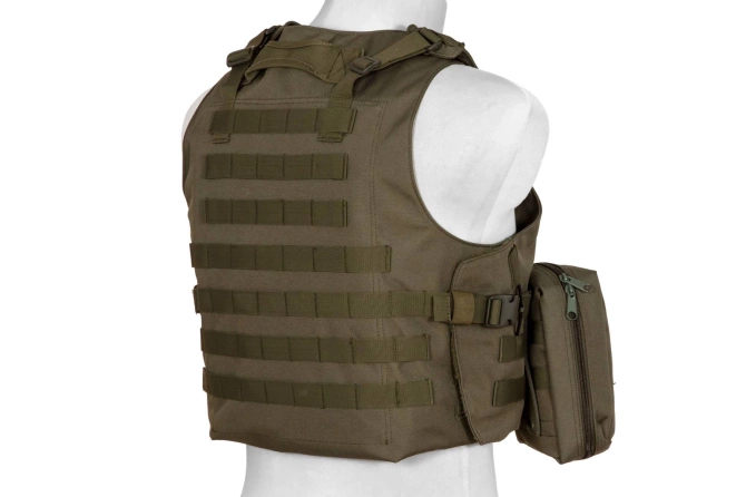 FSBE Tactical Vest - olive