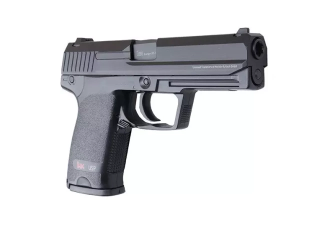 Replika pistoletu HECKLER & KOCH USP