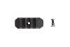 RIS 3-Slot for KeyMod Rail - Black