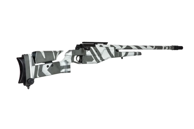 Replika karabinu snajperskiego K93 LRS1 Ultra Grade - Corpo Wars (GGN)