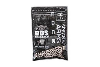 BBs  0.48g Specna Arms EDGE ™ 1000 pcs