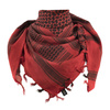 M-TAC Shemagh Scarf - Red/Black