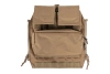 Panel szturmowy Corso Tactical Buccanner MK I Coyote Brown