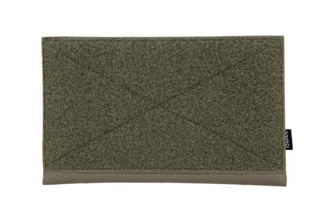 Front panel for Primal Gear Ranger Green waistcoats