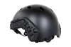 FMA FAST PJ helmet replica TB1453 (M/L) Black