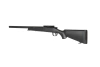 210 Sniper rifle replica - black