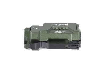 Latarka Specna Arms x Wuben E7