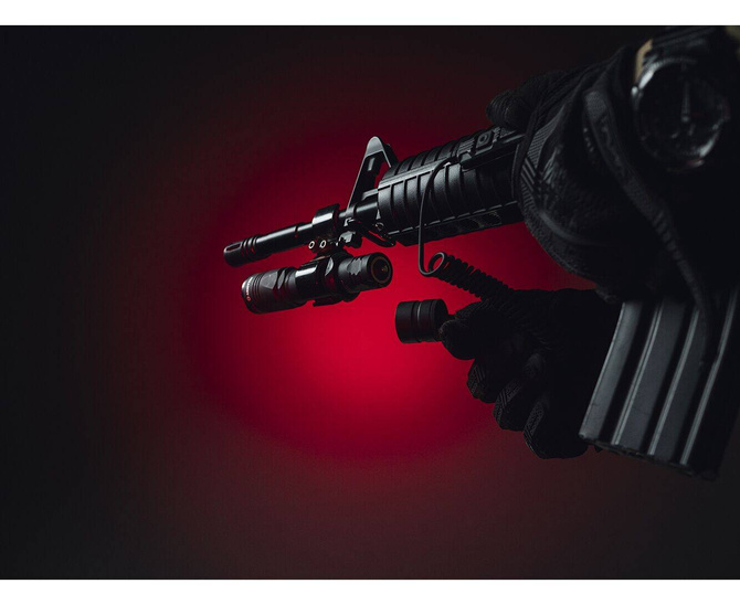 LATARKA DOBERMANN PRO MAGNET USB - ARMYTEK