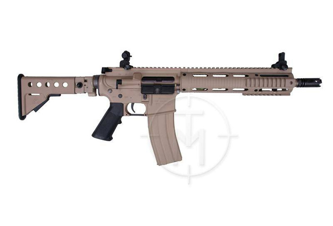 Replika karabinka szturmowego LR-300 ML-AXLT (Coyote Tan)