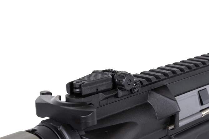 Karabinek ASG Specna Arms M4 SA-C20-L CORE™ Light Ops Stock HAL ETU™ Gen.2 Oliwkowy