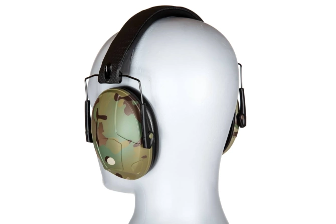 Passive hearing protectors IPS1 - Multicam