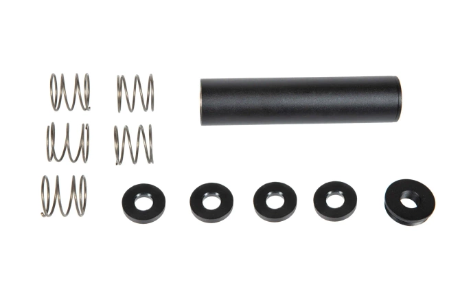 Covert Tactical Silencer PRO - Hide - Fi 35 mm